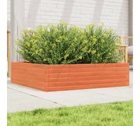 vidaXL Jardinière 90x90x23 cm