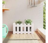 vidaXL Jardinière 832468
