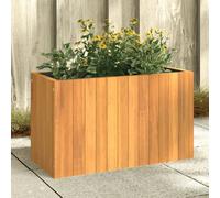VIDAXL Jardinière Bois d'Acacia