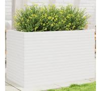 VidaXL Jardinière - Bois de pin