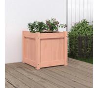 vidaXL Jardinière Douglas 837410