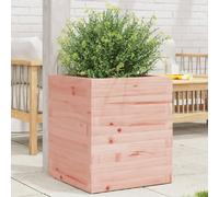 vidaXL Jardinière douglas massif 40 cm