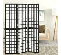VidaXL Cloison Japonaise 120 x 170 cm