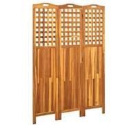 VIDAXL 311878 - Bois d'acacia