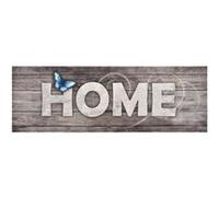 vidaXL Keukenmat wasbaar Home 60x300 cm315975 Multicolore G