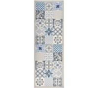 vidaXL TAPIS DE CUISINE MOSAÏQUE