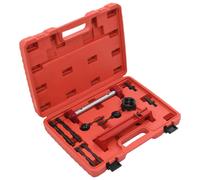 vidaXL Kit calage moteur pour BMW