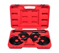 vidaXL Kit Compresseur de Ressorts de Suspension Mercedes 5pc 80 mm-135mm