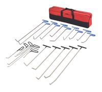 VIDAXL Kit de débosselage - 21 pcs