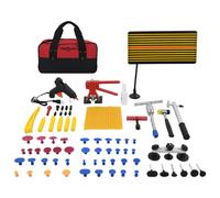 vidaXL Kit de débosselage sans peinture 75 pcs XXL