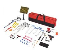 vidaXL Kit de débosselage sans peinture 80 pcs
