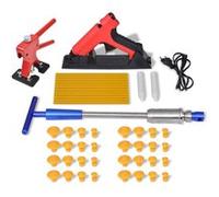 vidaXL Kit de débosselage de voitures