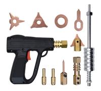 Vidaxl Kit De Soudeur D'extracteur De Bosses 20 Pcs