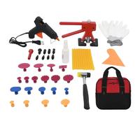 vidaXL Kit débosselage 45 pcs