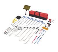 vidaXL Kit débosselage sans peinture 87 pcs