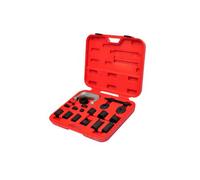 vidaXL Kit d'extracteurs de roulements à billes 21 pièces