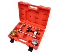 vidaXL Kit d'outils bague arrière Ford