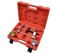vidaXL Kit d'Outils Coffret de Douilles Arrière pour Voiture Outils de Garage G