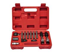 Coffret de douilles embout TX 1/2 mécanique auto