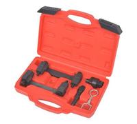 Vidaxl Kit D'outils De Calage Du Moteur Vag 2,4&3,2 Fsi Audi V6 V8 V10
