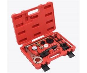 vidaXL Kit d'outils de calage moteur 22 pcs pour VAG 1.8/2.0 TSI TFSI G