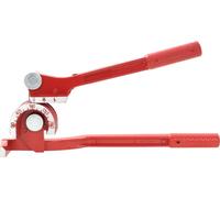 vidaXL Kit d'outils de sertissage avec cintreuse de tubes