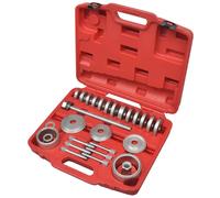 vidaXL Kit d'outils roulement de roue