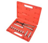vidaXL Kit pince du joint de soupape
