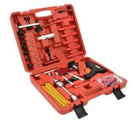 vidaXL Kit réparation bosses 42 pièces