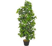 VidaXL Plant Laurier Artificiel