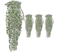 Buissons artificiels de lierre - Lot de 4