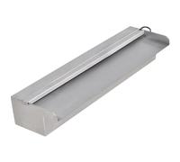vidaXL Lame d'eau LED