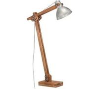 Vidaxl 320579 Éclairage Au Sol argent