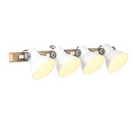 VidaXL Lampe Murale