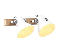 VidaXL Lampe murale