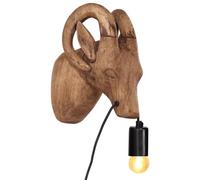 Vidaxl Lampe Murale En Forme D'animal 25 W 15x24x25 Cm E27
