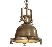 Vidaxl Lampe Suspendue 35x35x153 Cm Aluminium