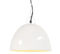 VidaXL Lampe suspendue vintage