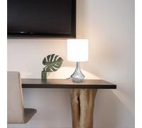 VidaXL Lampes de table
