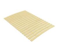 vidaXL Sommier à lattes – 17 lattes – 80 x 200 cm