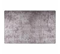 VidaXL Lavable - Gris