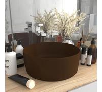 vidaXL Lavabo 40 x 15 cm