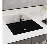 vidaXL Lavabo 60 x 46 cm