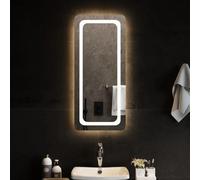 vidaXL LED 40x90 cm