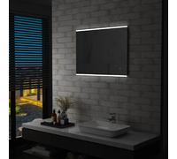 vidaXL LED 80x60 cm