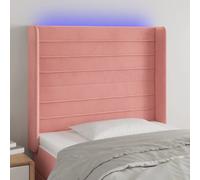 vidaXL LED Rose