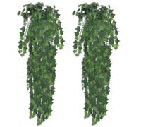 vidaXL Lierre Artificiel
