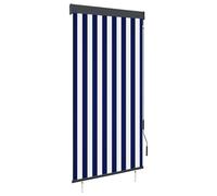 vidaXL Lit bibliothèque sans matelas 135x190 cm bois de pin massif Marron