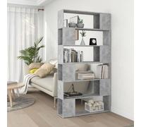 vidaXL Lit de jour Noir 90x190 cm Bois de pin massif