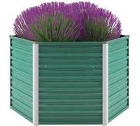 vidaXL Jardin 44857 Vert